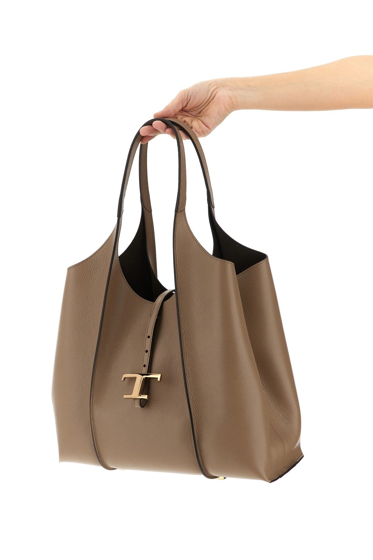 Tod's T Timeless Shopping Bag - alternate view
