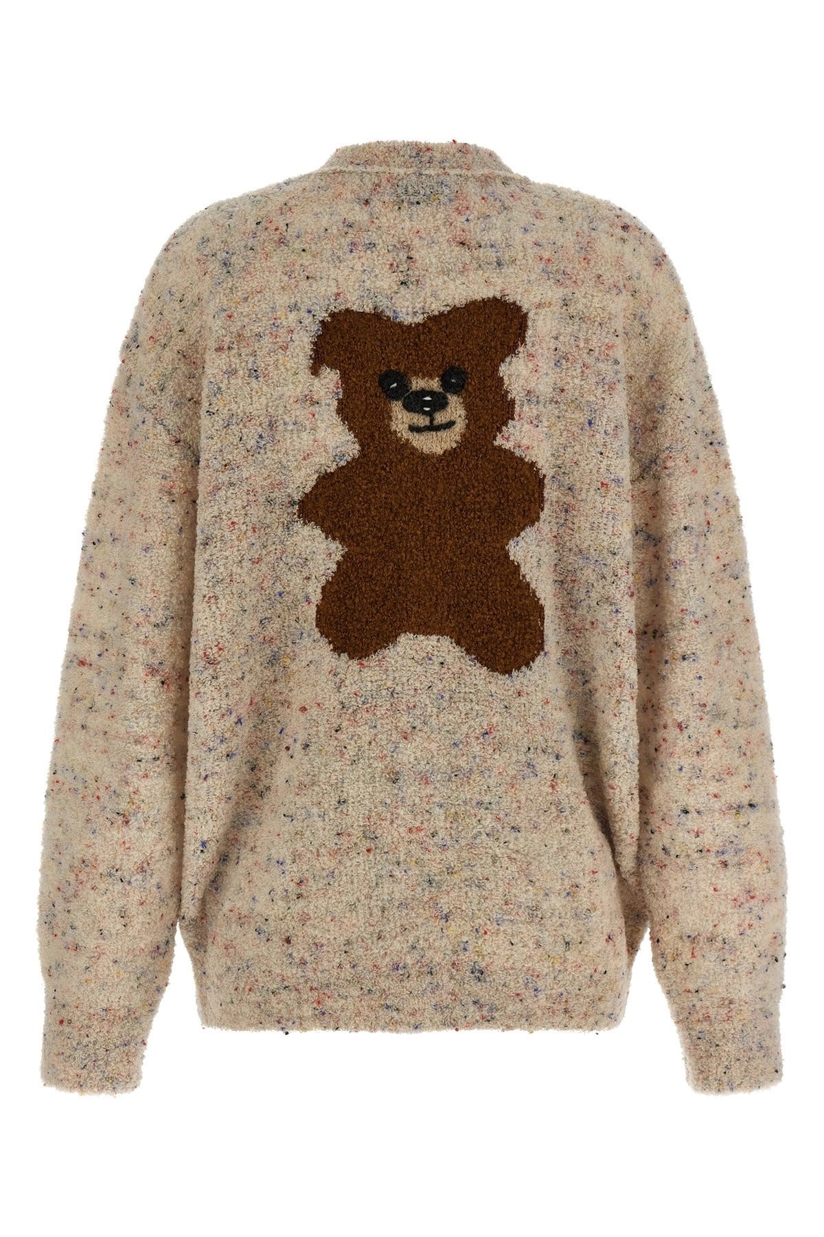 Moschino Teddy Bear Cardigan - alternate view