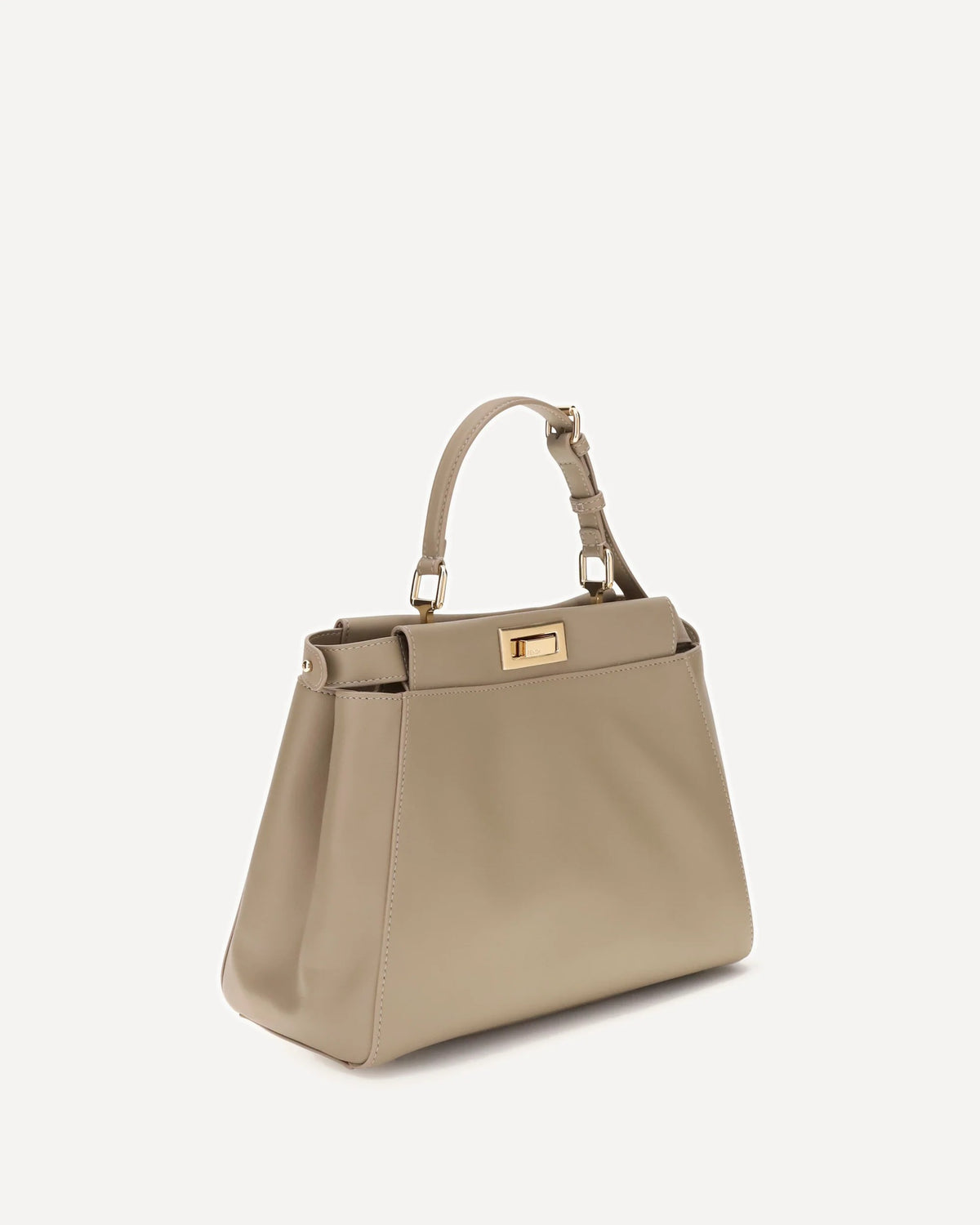 Fendi My Peekaboo Small Shoulder Bag - alternate view