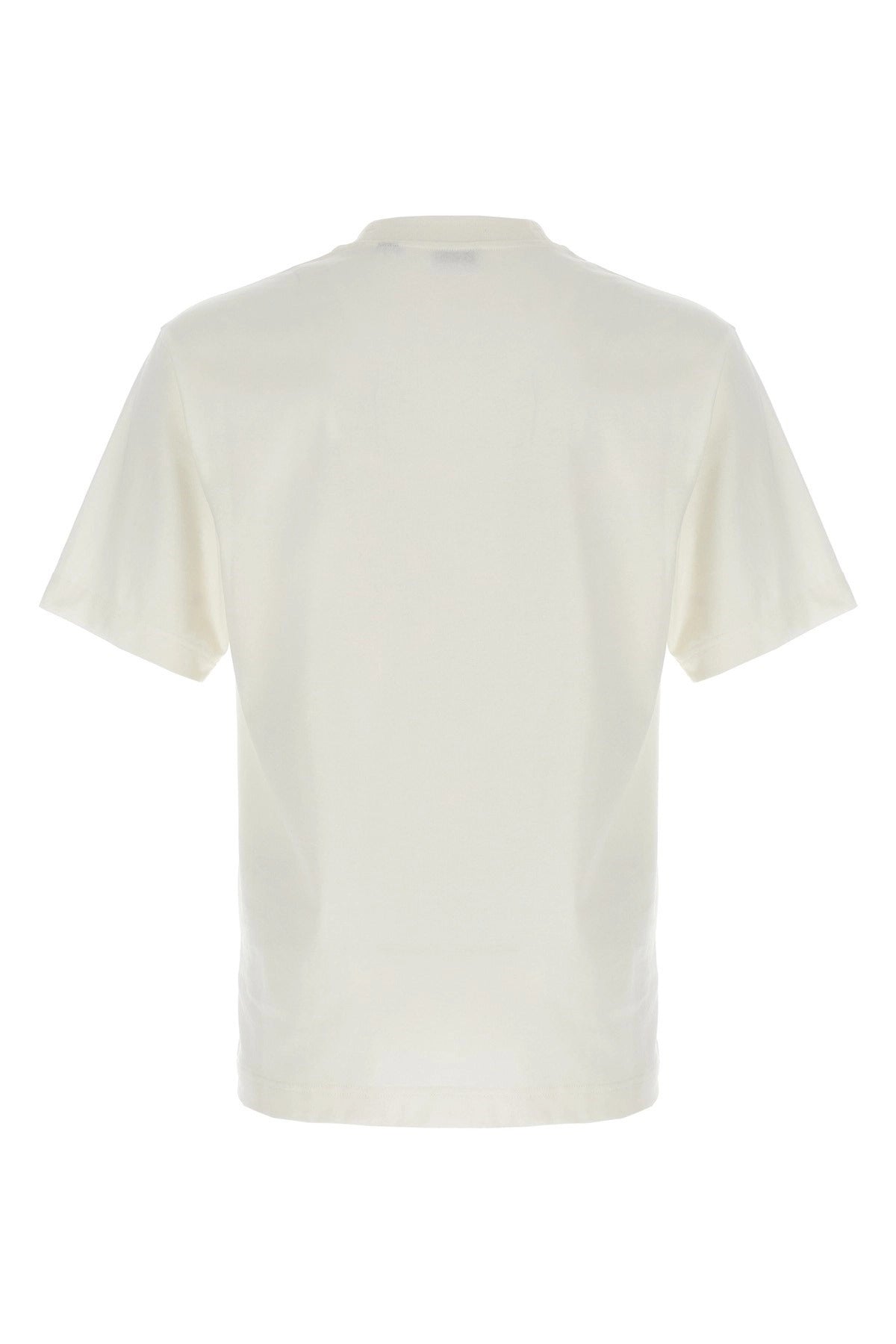 Burberry Cross Stitch T-Shirt - alternate view