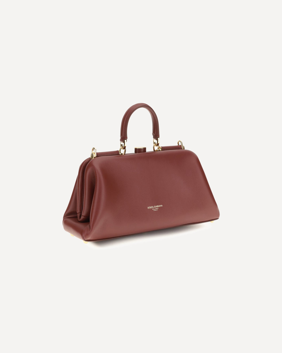 Dolce & Gabbana Grandma Medium Top-Handle Bag - alternate view