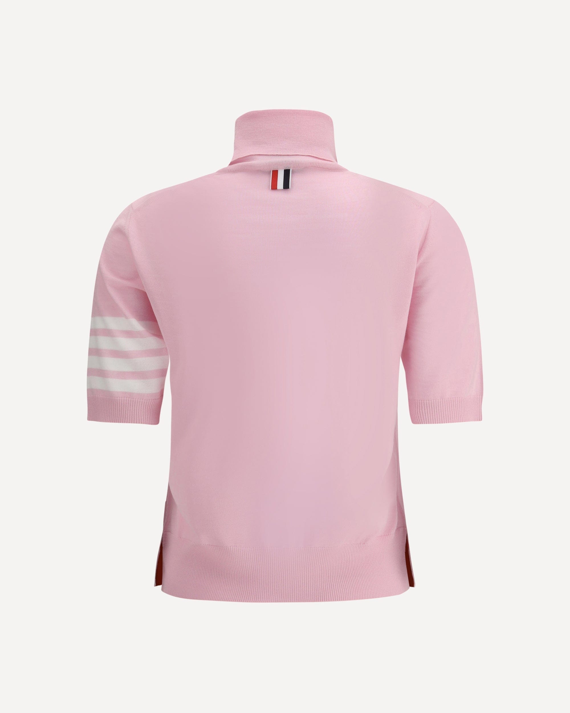 Turtleneck Sweater - alternate view