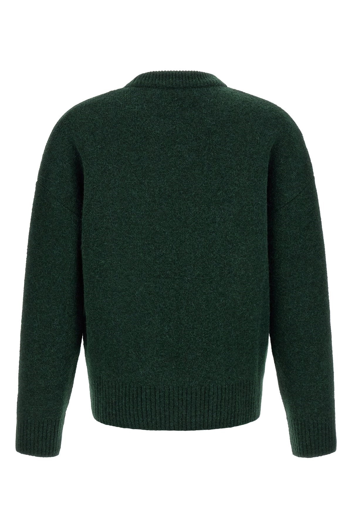 Ami Paris Ami De Coeur Sweater - alternate view