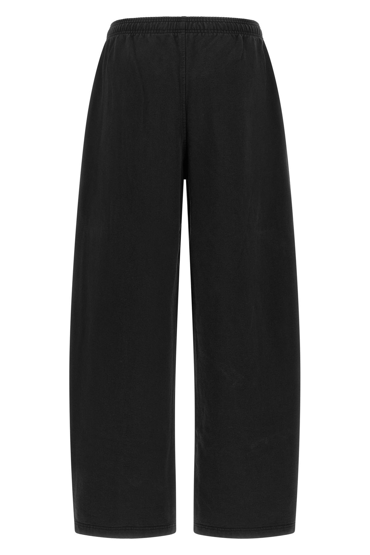Alexander Wang Pantaloni Logo Cotton - alternate view