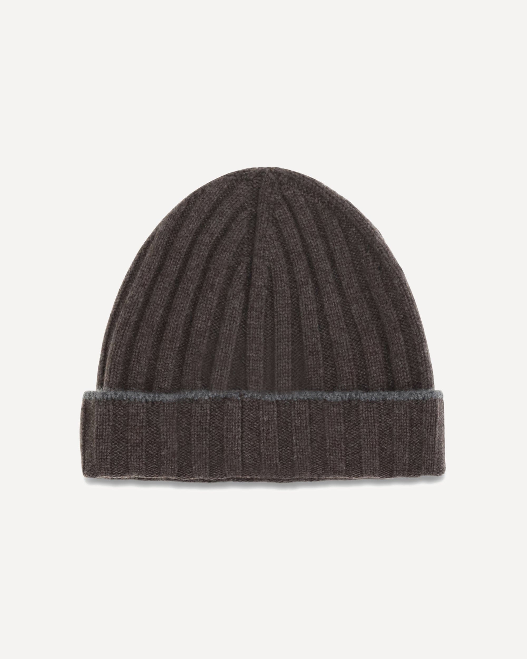 Brunello Cucinelli Beanie-Mütze