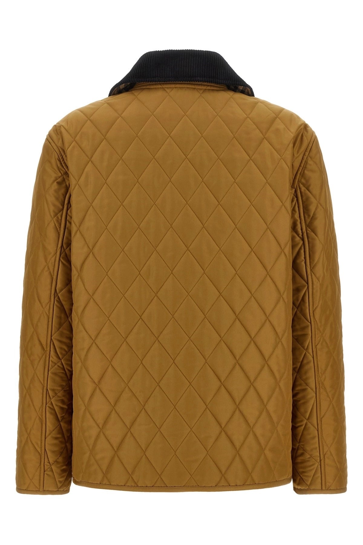 Burberry Dranefeld Quilted Jacket - alternate view