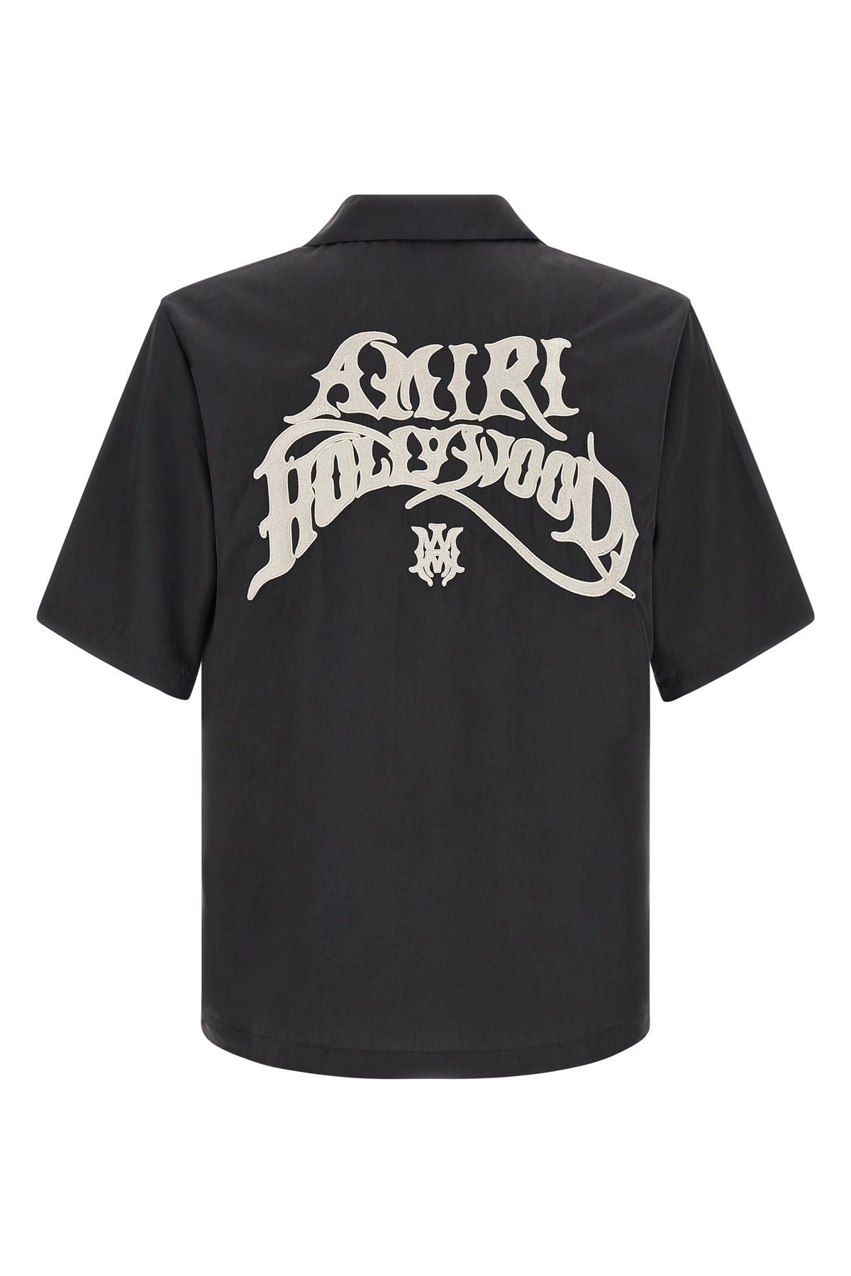 Amiri Hollywood Embroidered Shirt - alternate view