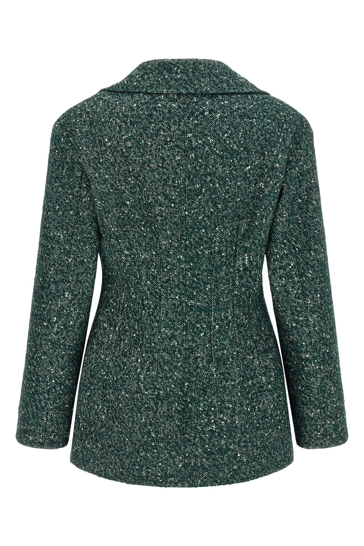 Max Mara Civada Blazer - alternate view