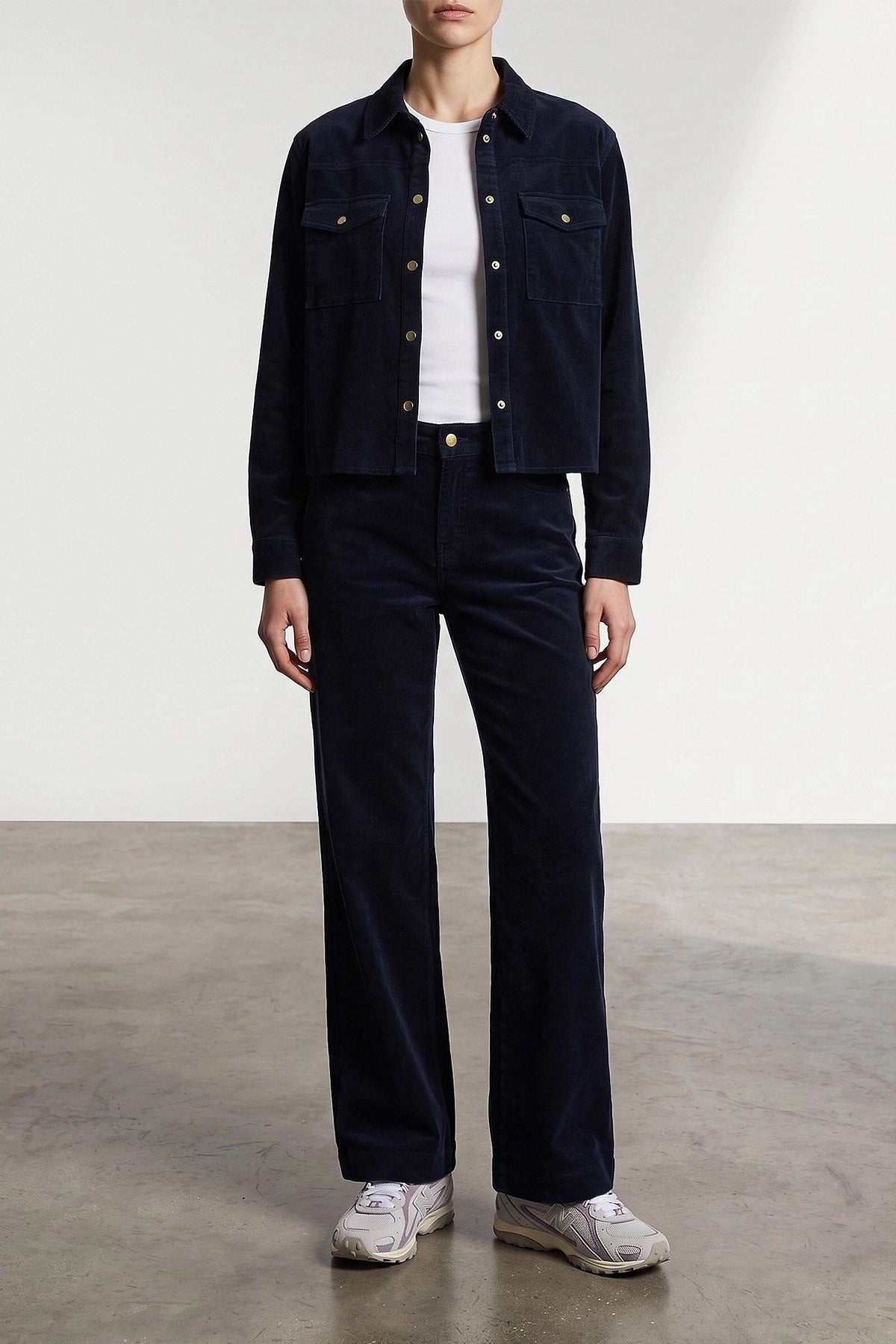 Max Mara Fragola Palazzo Pants - alternate view