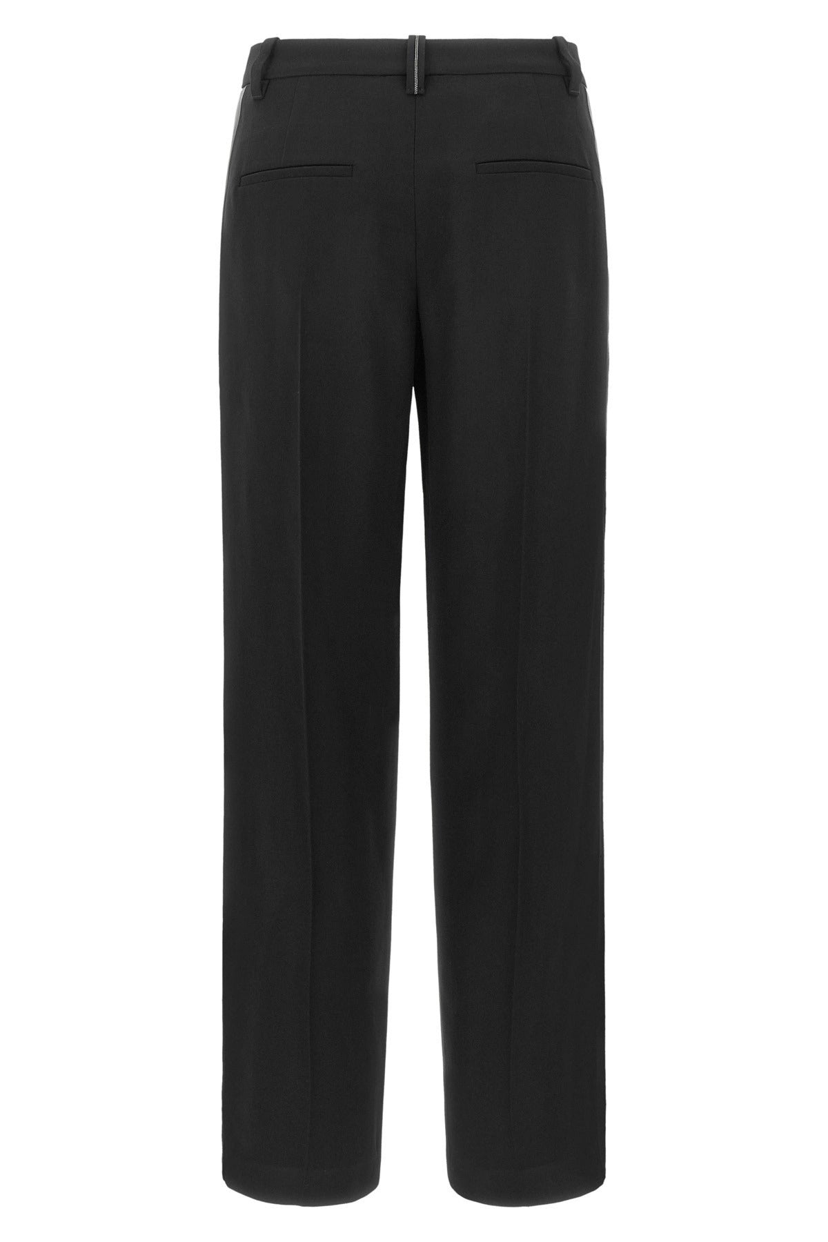Brunello Cucinelli Pantaloni Monile - alternate view