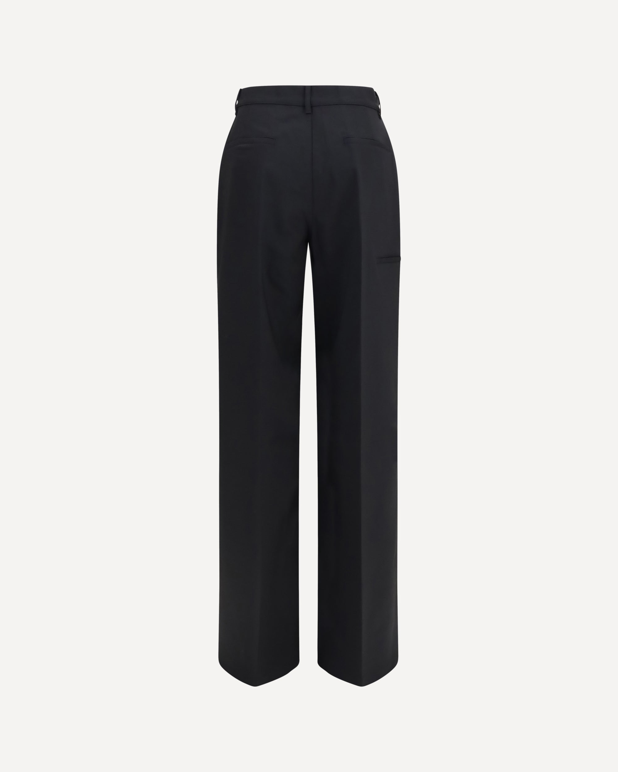 Rick Owens Tailored Pants - alternate view
