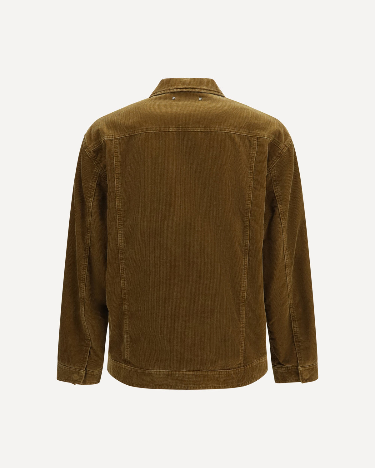 Golden Goose Corduroy Workwear Jacket - alternate view