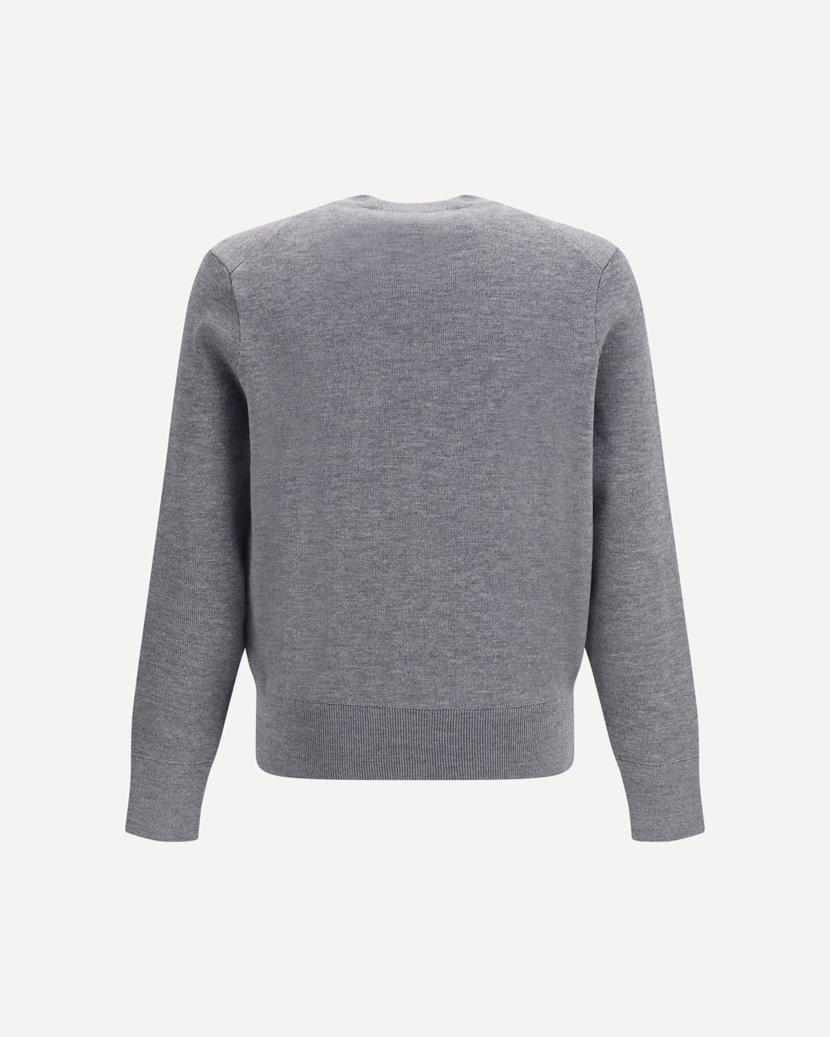 Ami Paris Ami De Coeur Sweater - alternate view