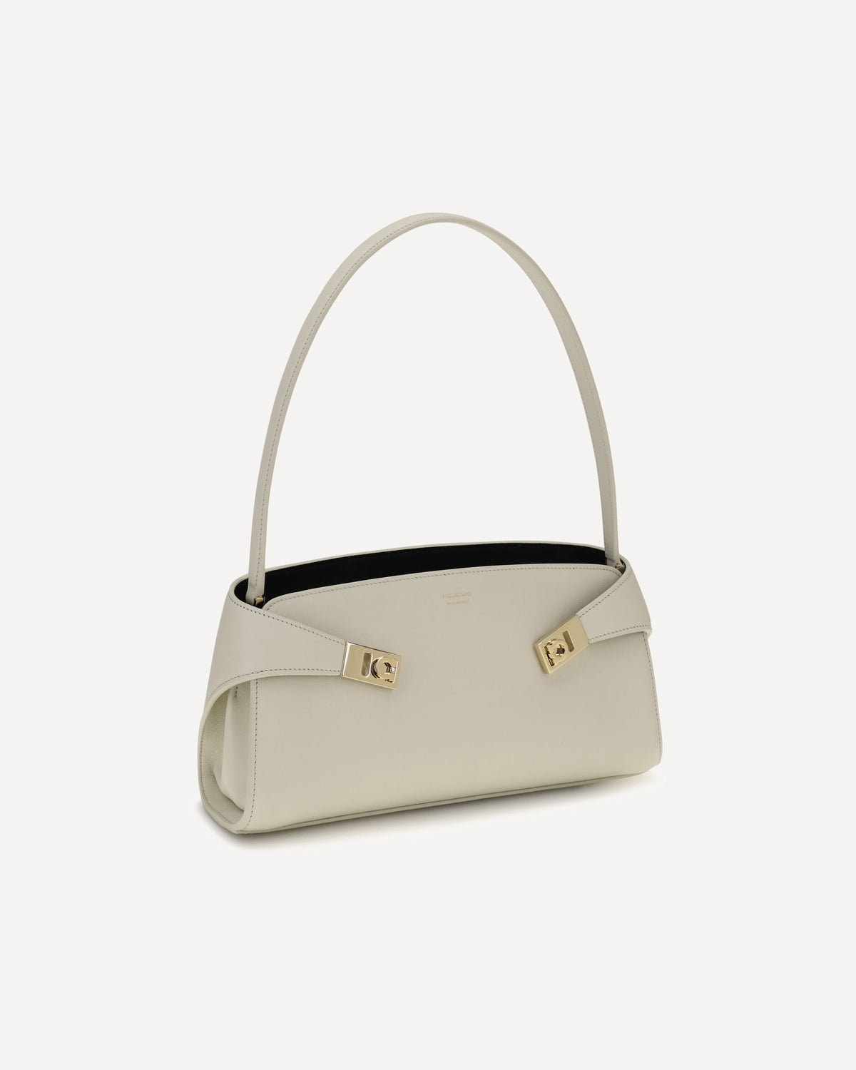 Ferragamo Hug East-West Shoulder Bag - alternate view