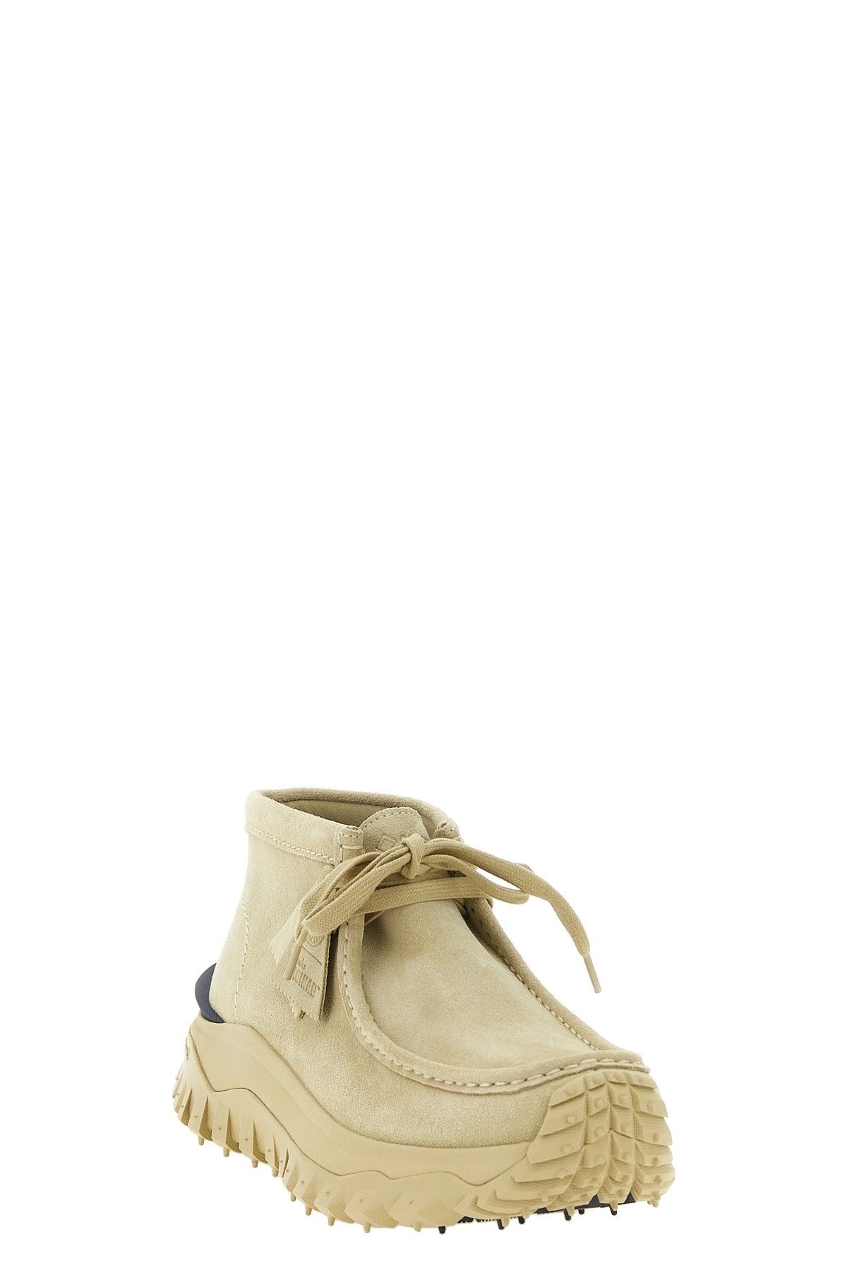 Moncler Trailgrip Wallabee Gtx Ankle Boots - alternate view