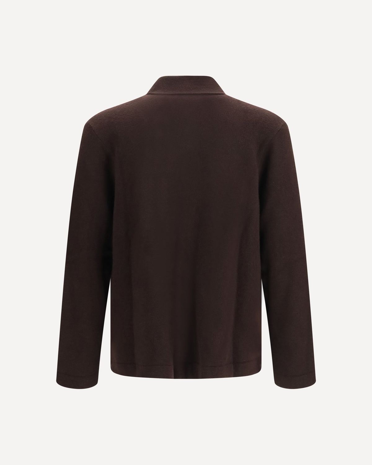 Umit Benan Winter Sunset Cashmere Sweater - alternate view