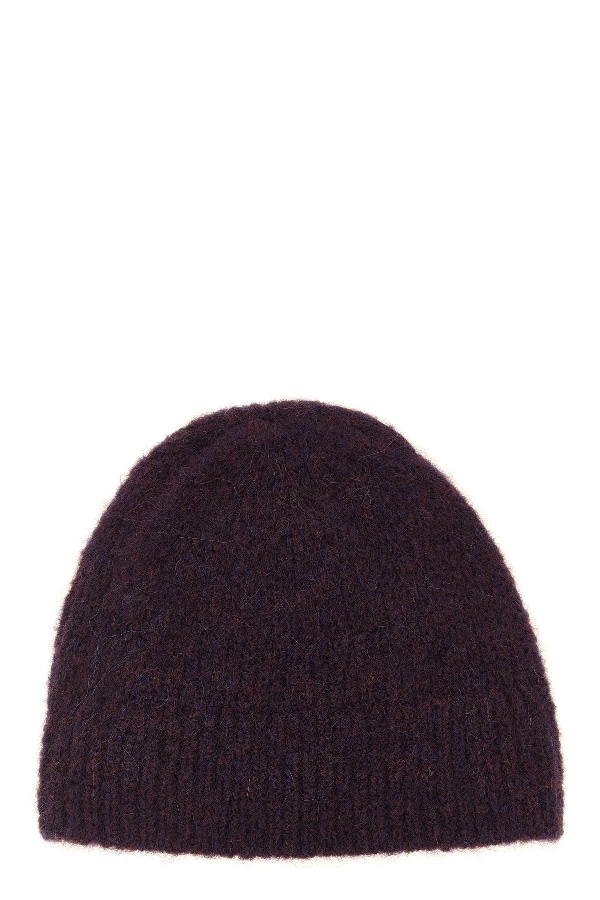 Dries Van Noten Moss Cap - alternate view