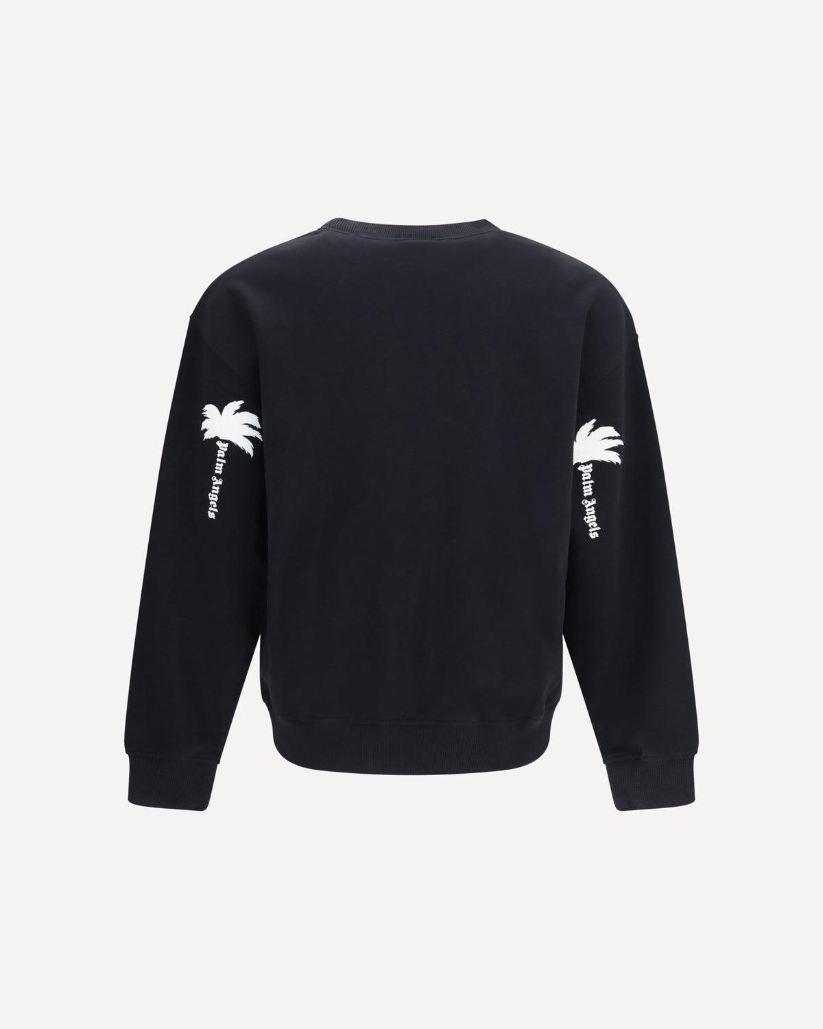 Palm Angels Palm Tree Statement Sweatshirt - alternate view