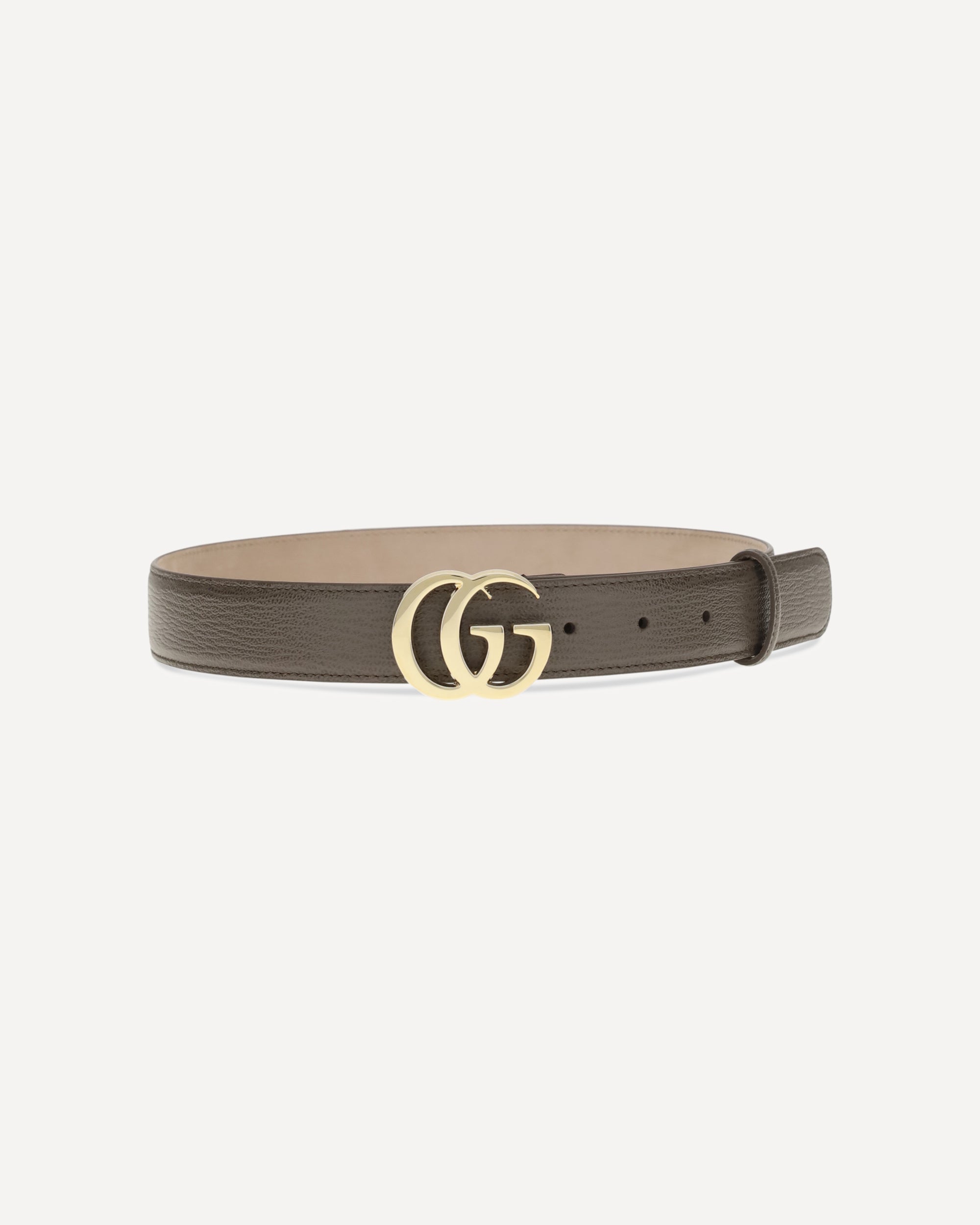 Gucci Кожаный ремень Gucci - alternate view