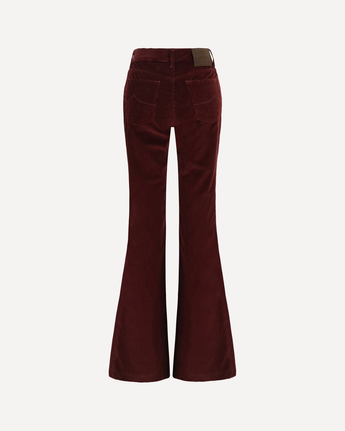 Jacob Cohen Victoria Flare Jeans - alternate view