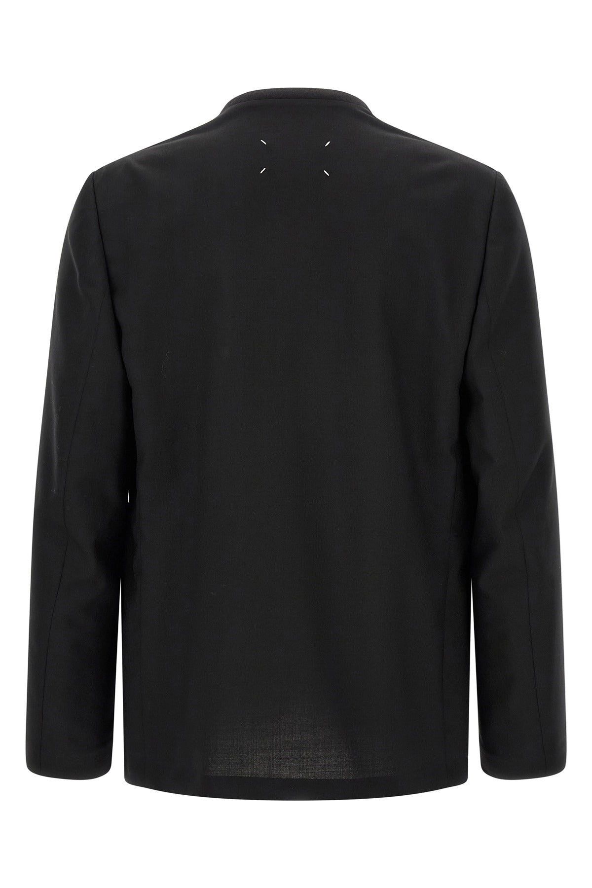 Maison Margiela Minimal Blazer - alternate view