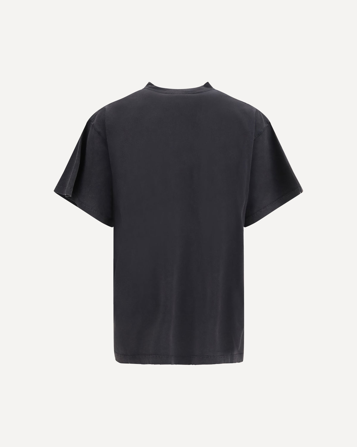 Balenciaga Gradient-Print T-Shirt - alternate view