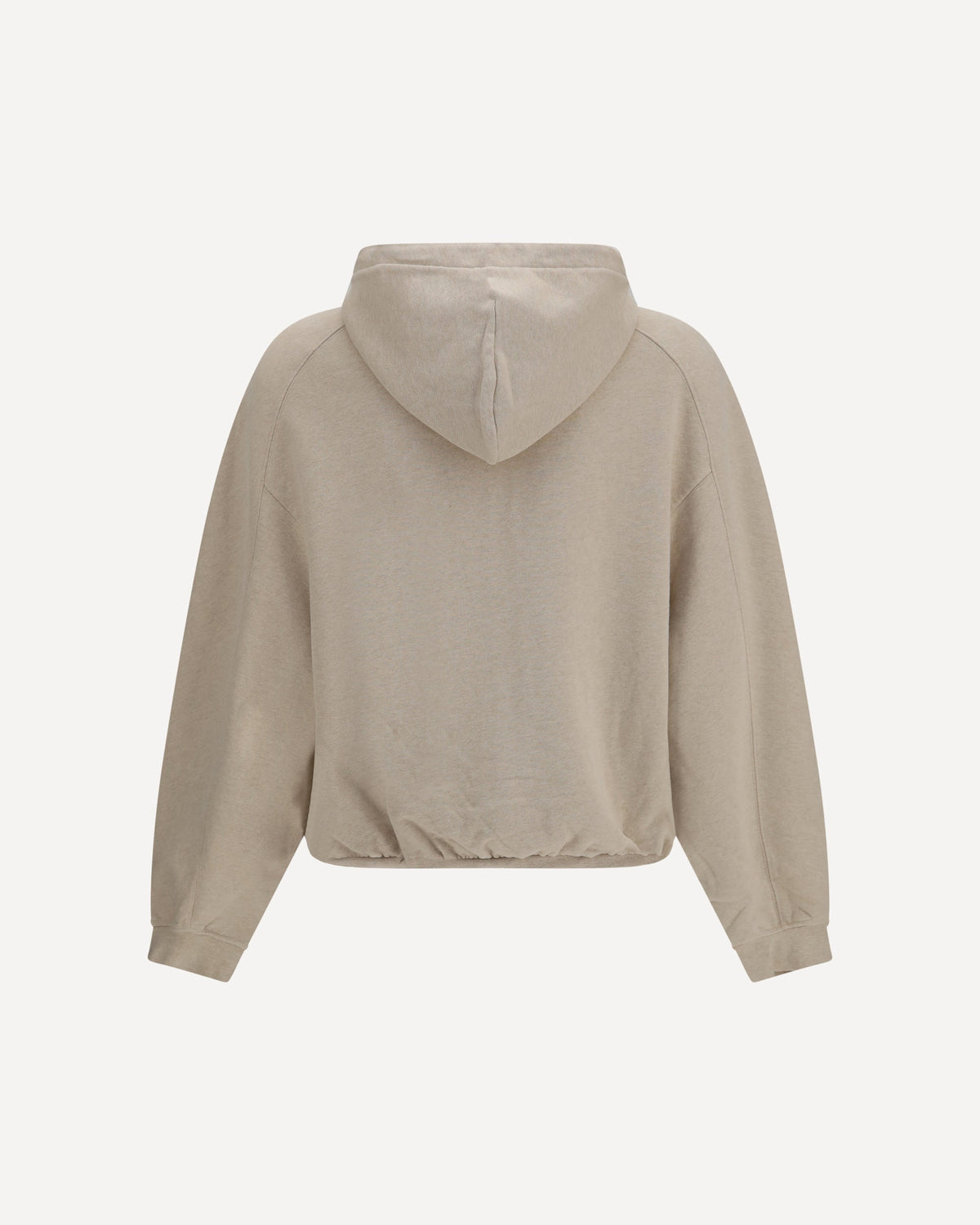 Jacquemus Le Montaigne Hooded Sweatshirt - alternate view
