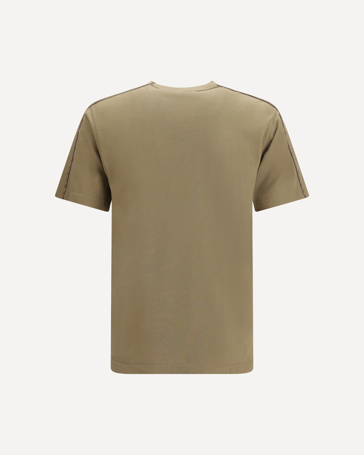 Burberry Cotton T-Shirt - alternate view