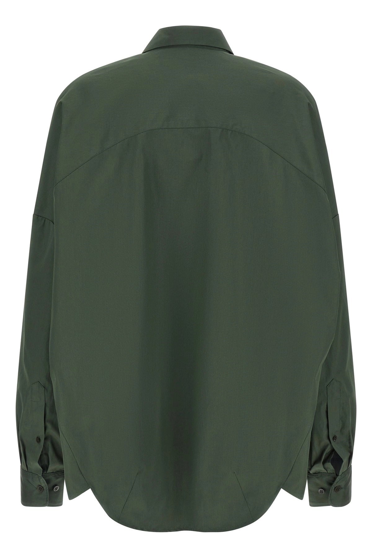 Dries Van Noten Casia Shirt - alternate view