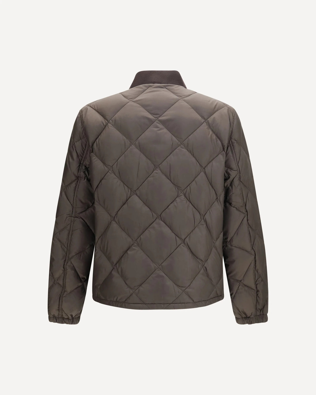 Prada Short Re-Nylon Down Jacket - alternate view
