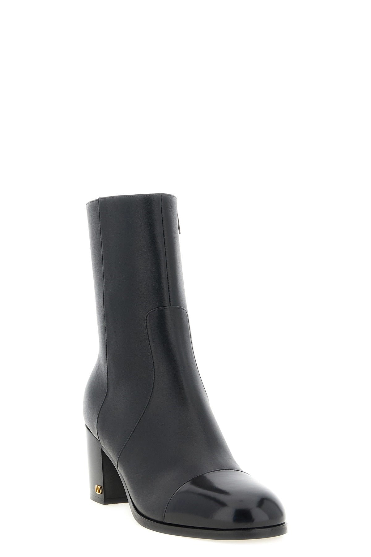 Valentino Garavani Zimmy Ankle Boots - alternate view