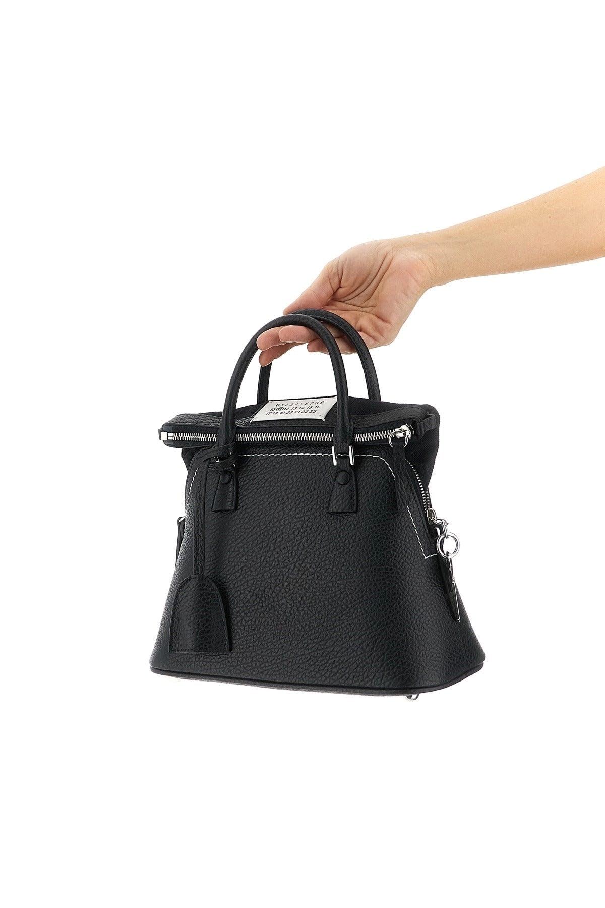 Maison Margiela 5AC Mini Handbag - alternate view