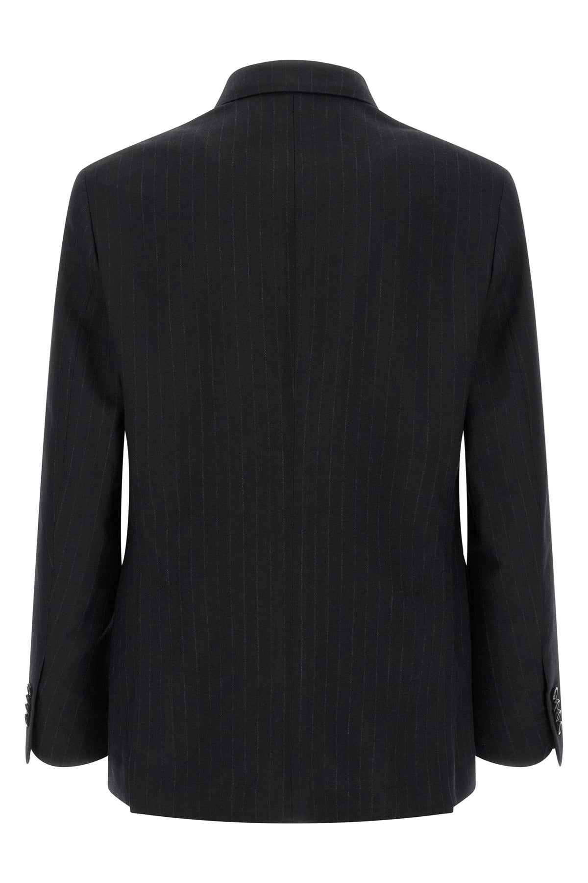 Lardini Feeling Pinstripe Suit - alternate view