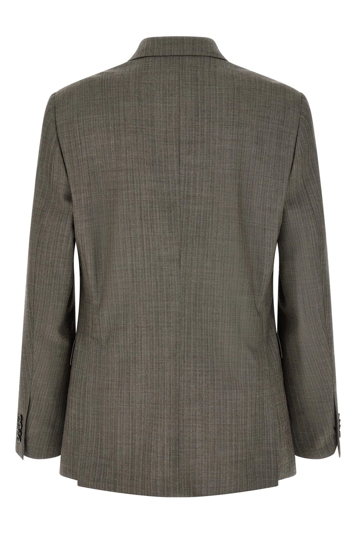 Lardini Feeling Double-Breasted Suit