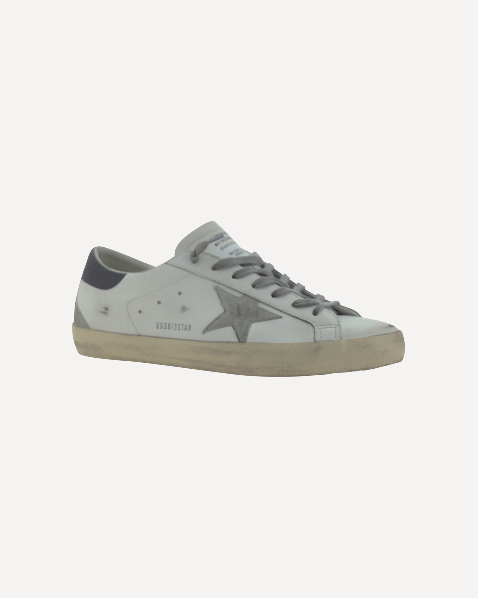 Golden Goose Superstar Sneakers - alternate view