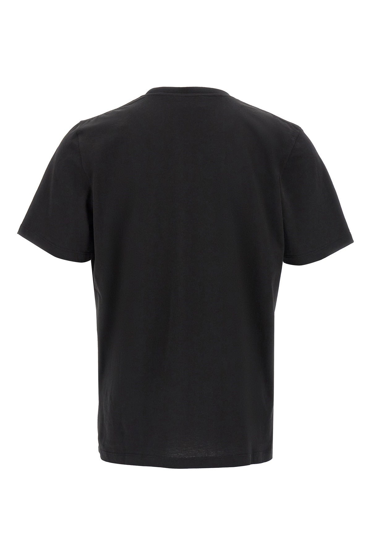 Saint Laurent Cassandre Embroidery T-Shirt - alternate view