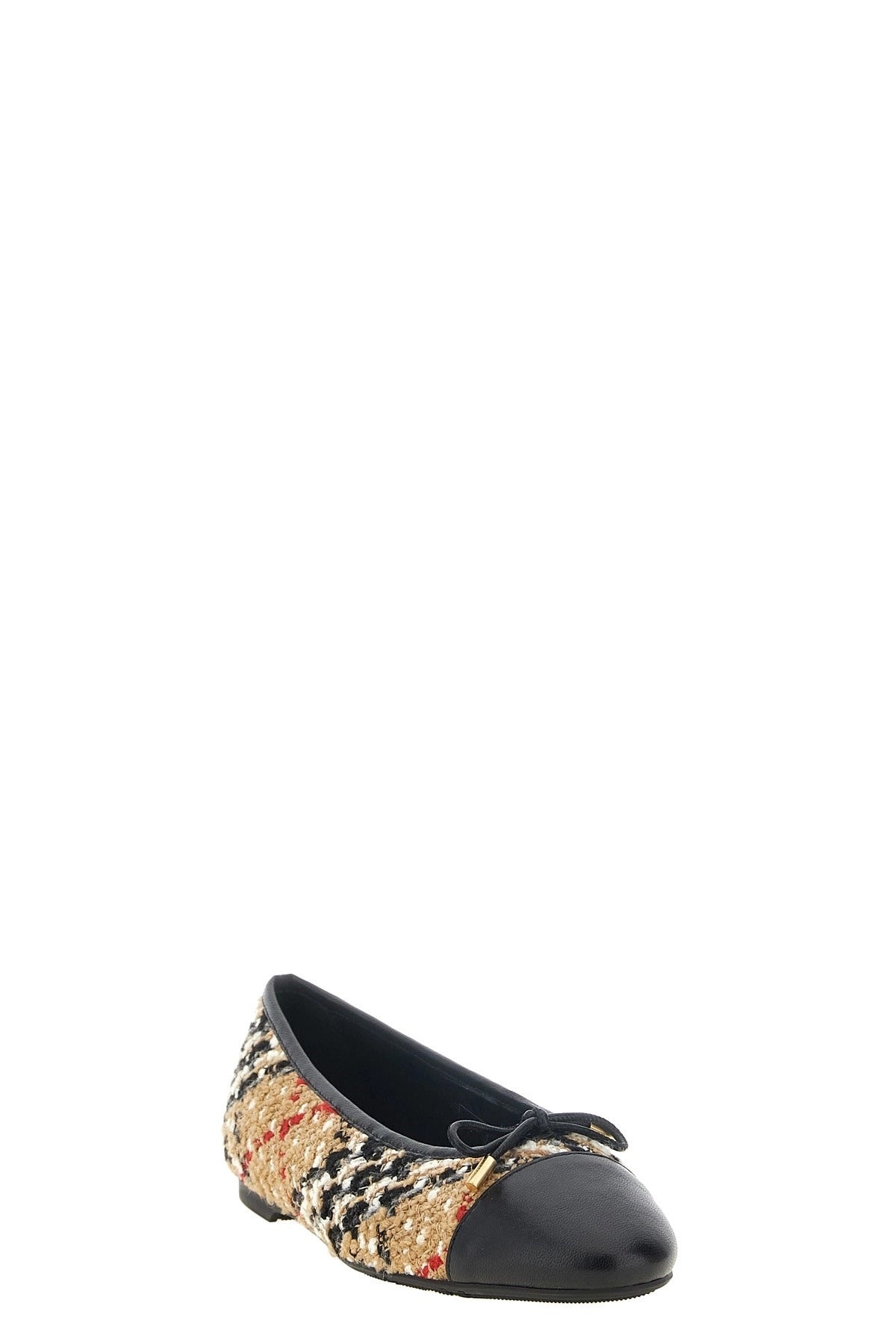 Burberry Highgate Ballet Flats - alternate view
