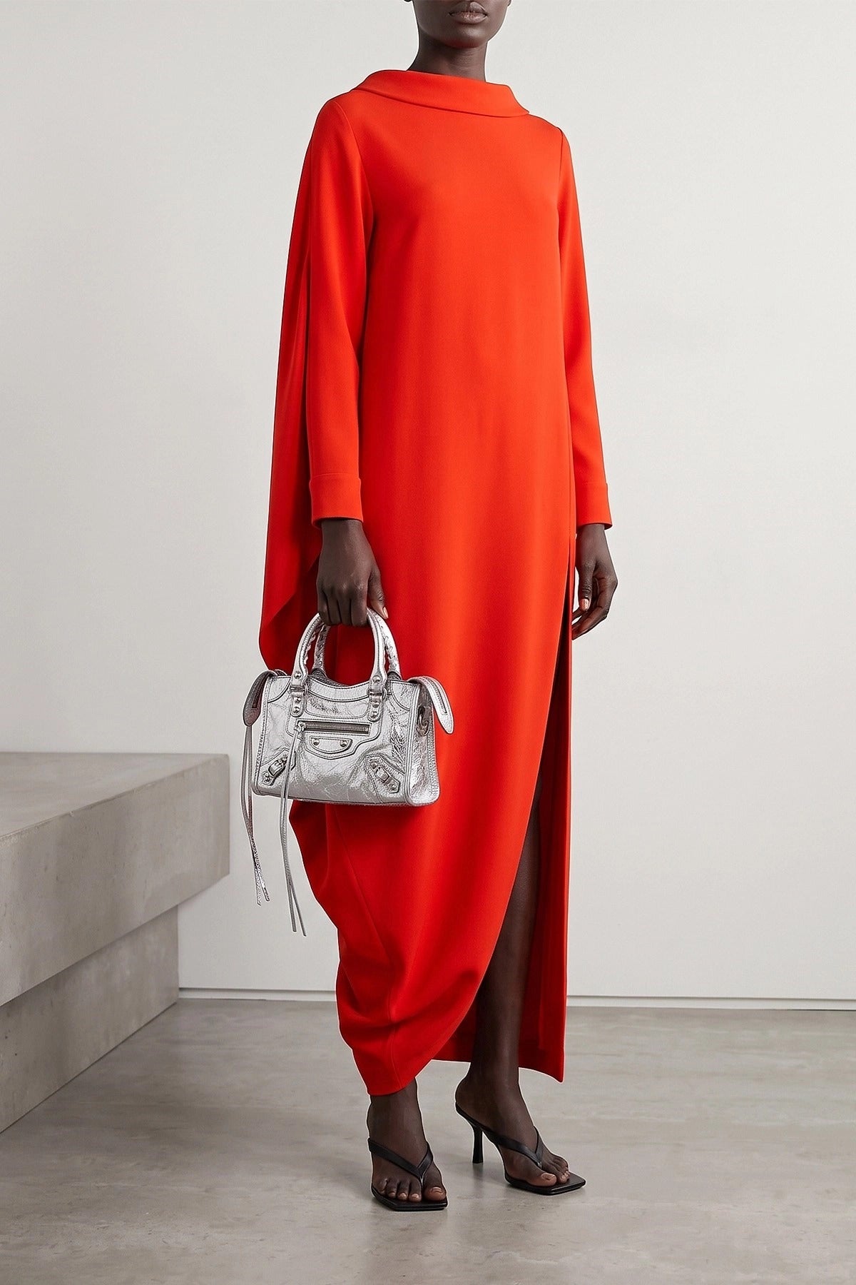 Balenciaga Le City Nano Handbag - alternate view