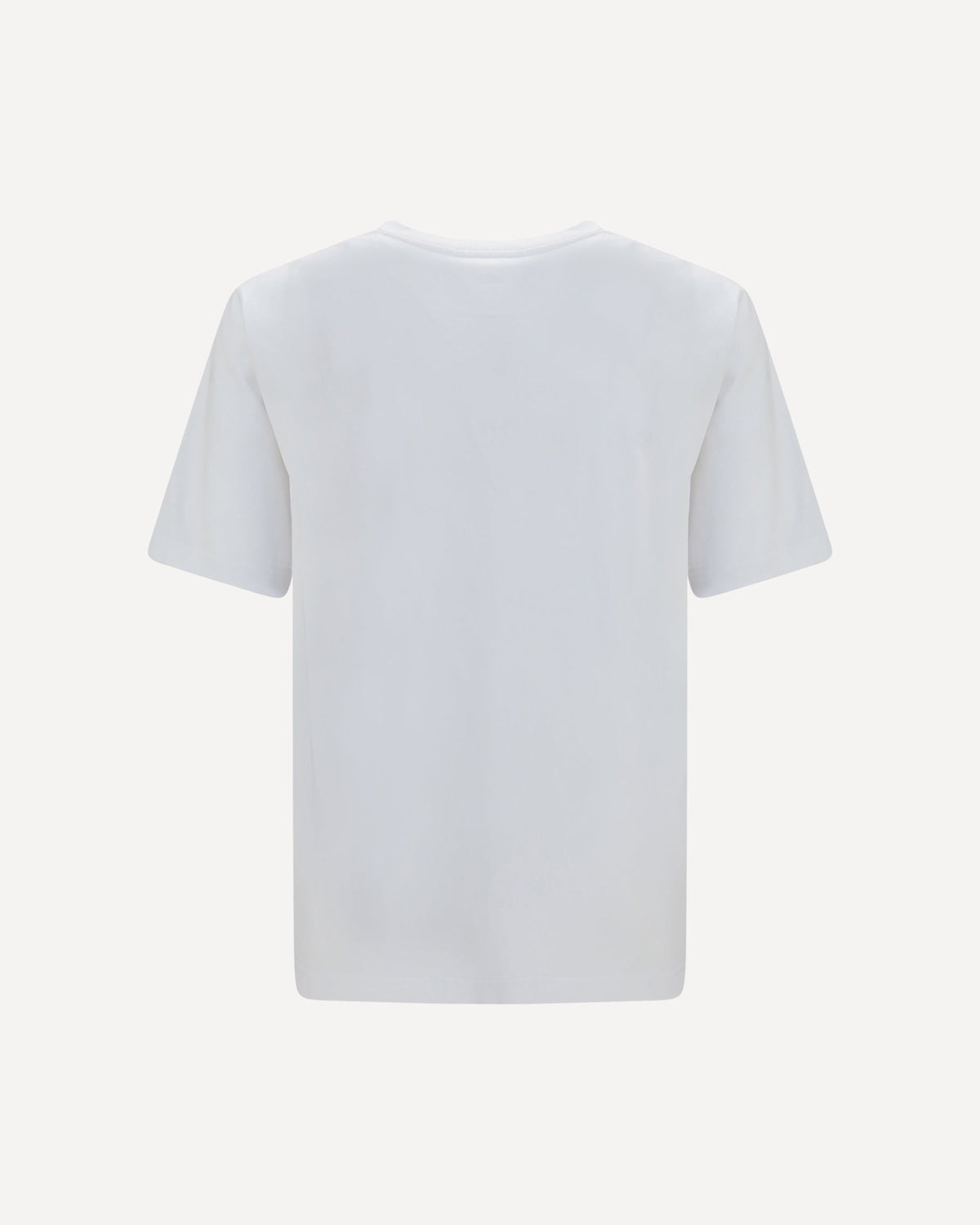 Maison Kitsuné Weekend Fox Cotton T-Shirt - alternate view