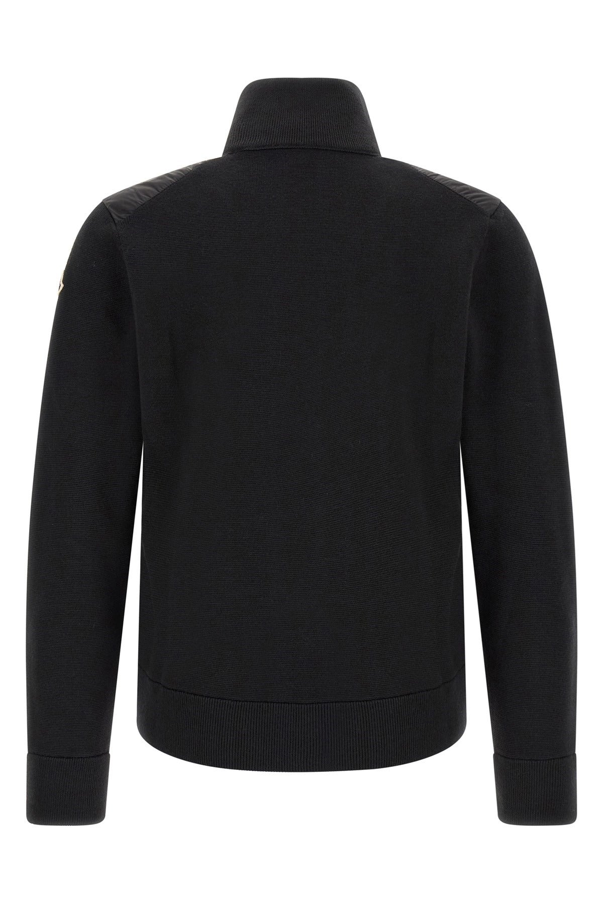 Moncler Padded Cardigan - alternate view