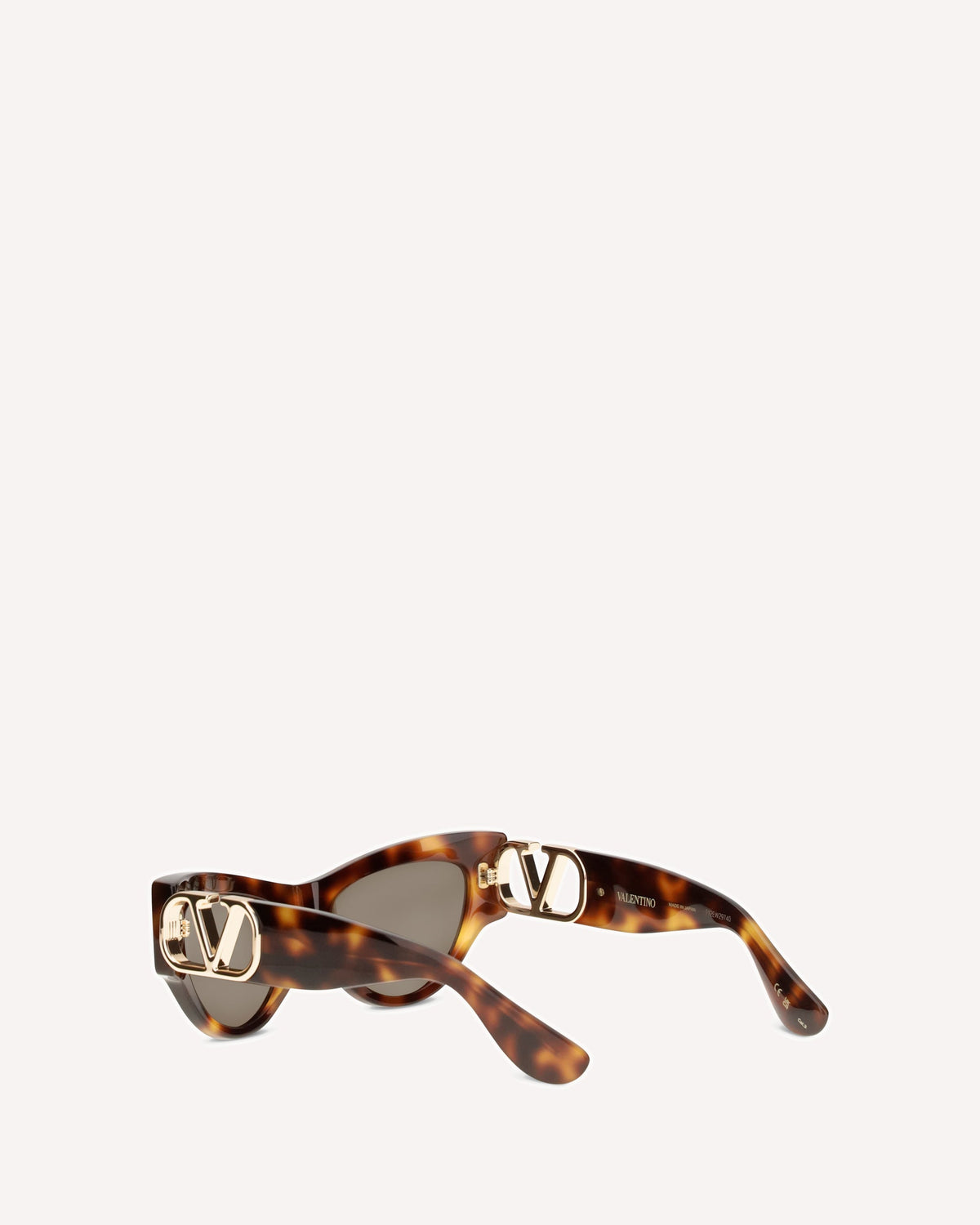Valentino Garavani VG0053S Cat-Eye Sunglasses - alternate view