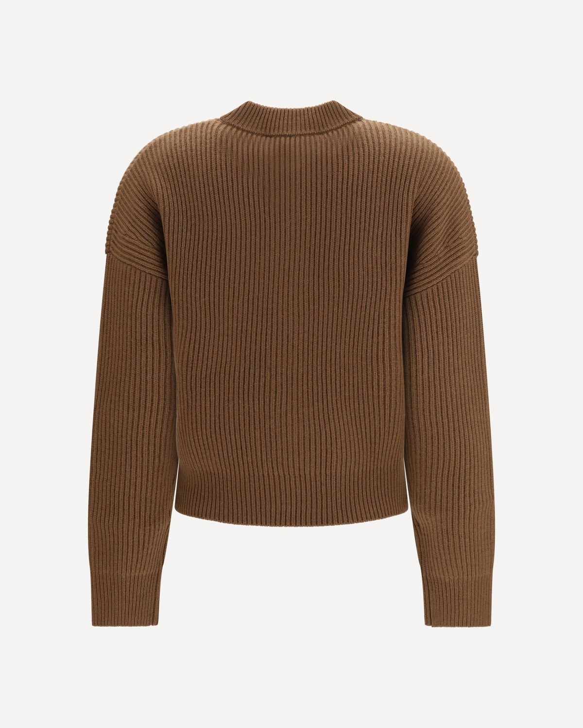 Max Mara Carnet Ribbed Cardigan - alternate view