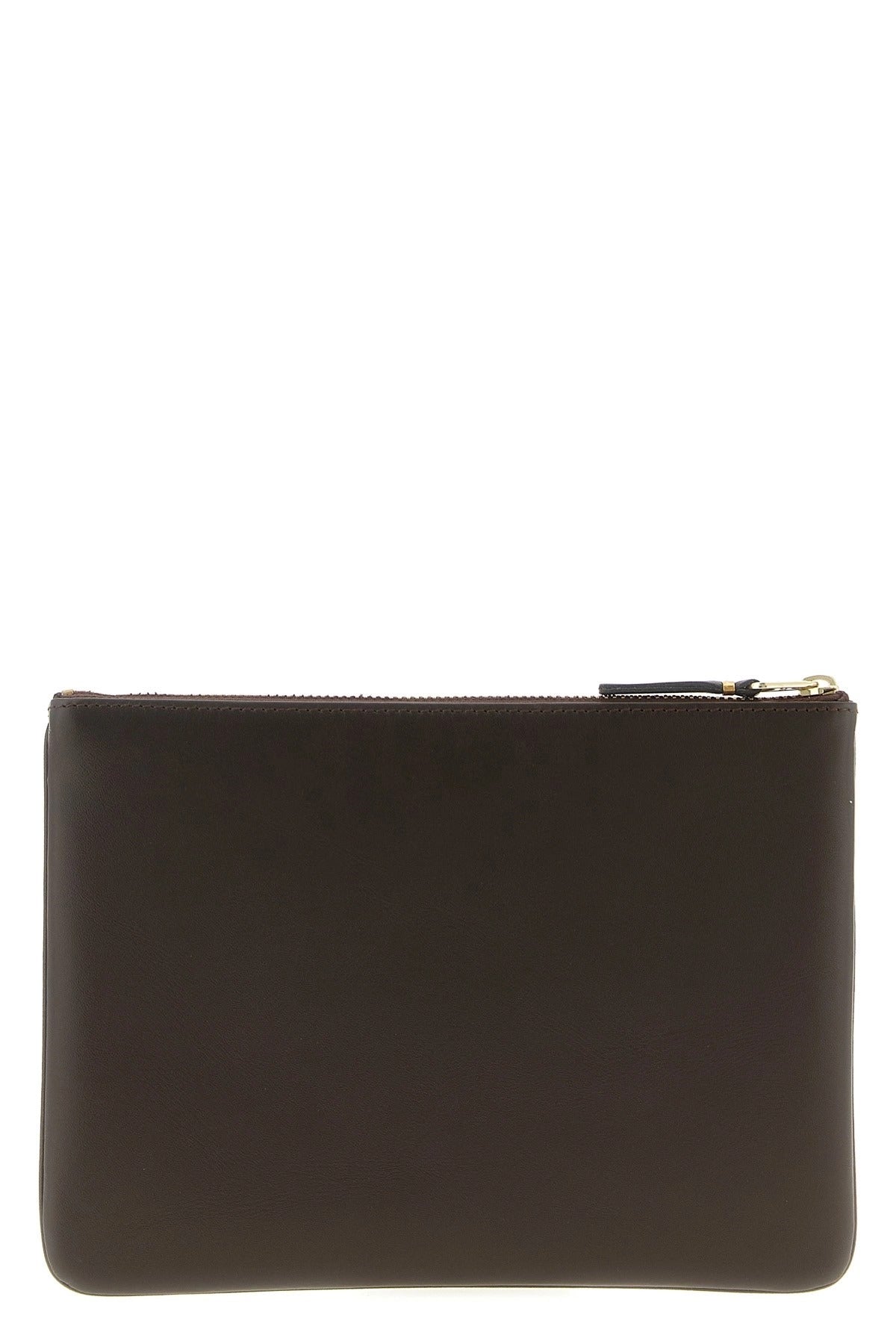 Comme Des Garçons SA5100 Leather Wallet - alternate view