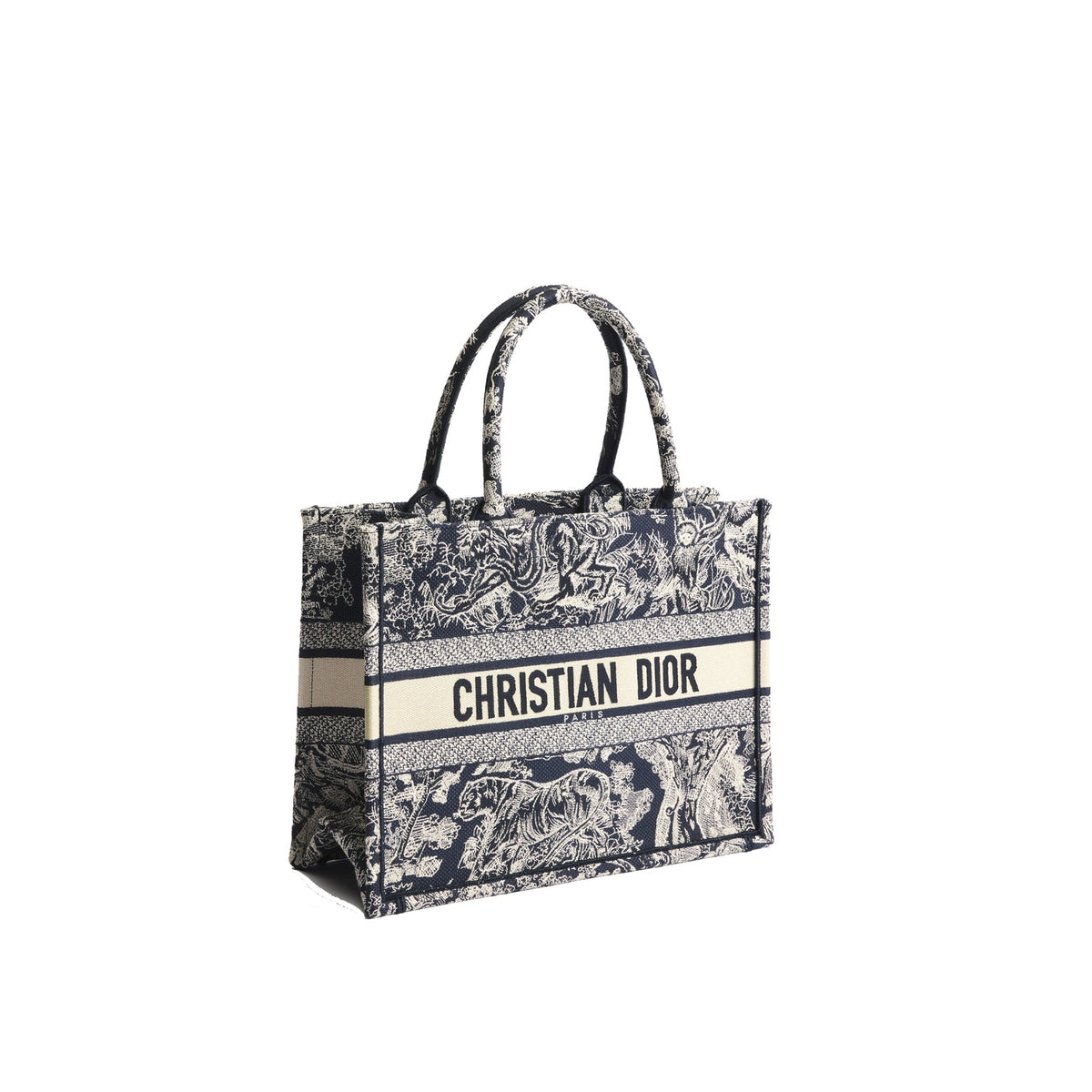 Dior Book Tote - alternate view