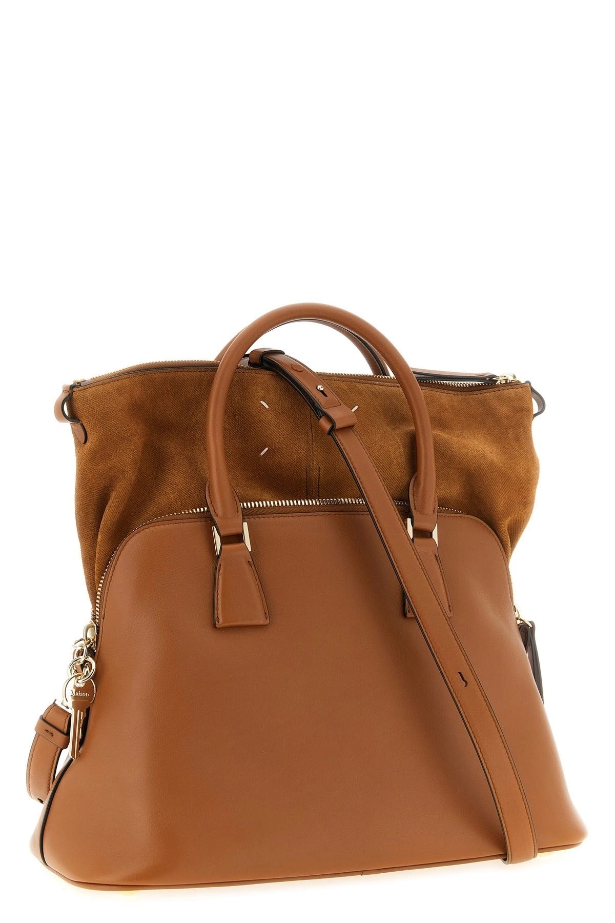 Maison Margiela 5AC Soft Medium Shoulder Bag