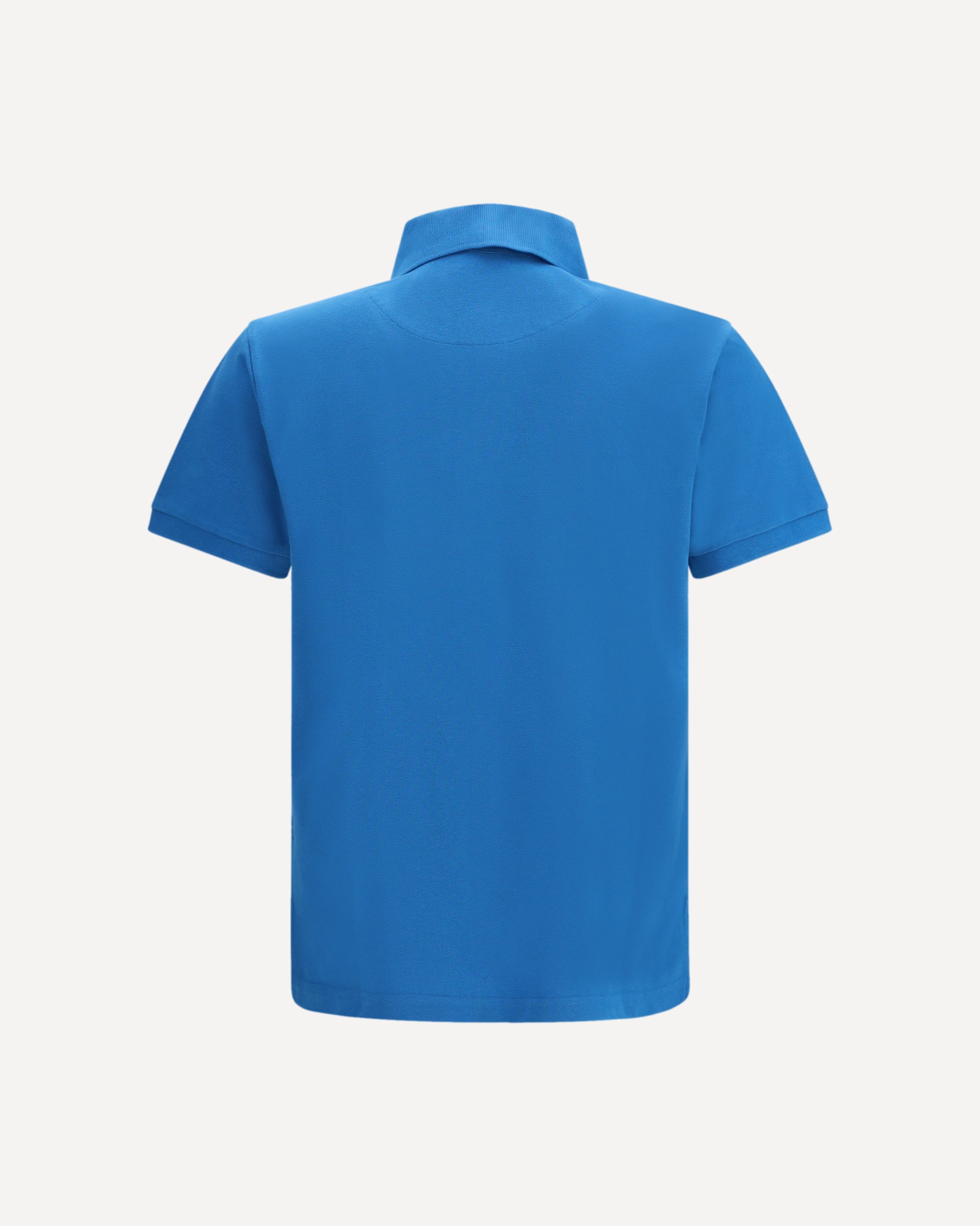 Roma Polo Shirt - alternate view