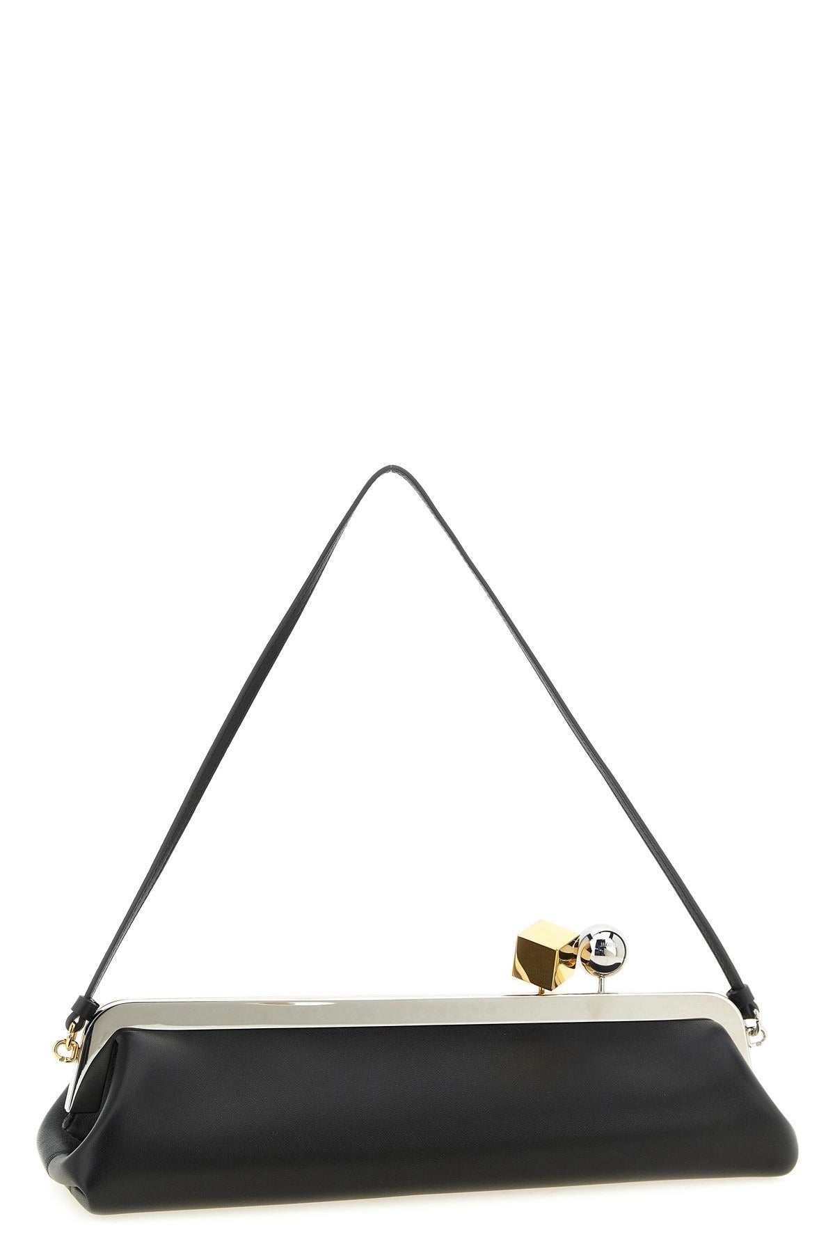 Jacquemus La Pochette Salon Clutch - alternate view