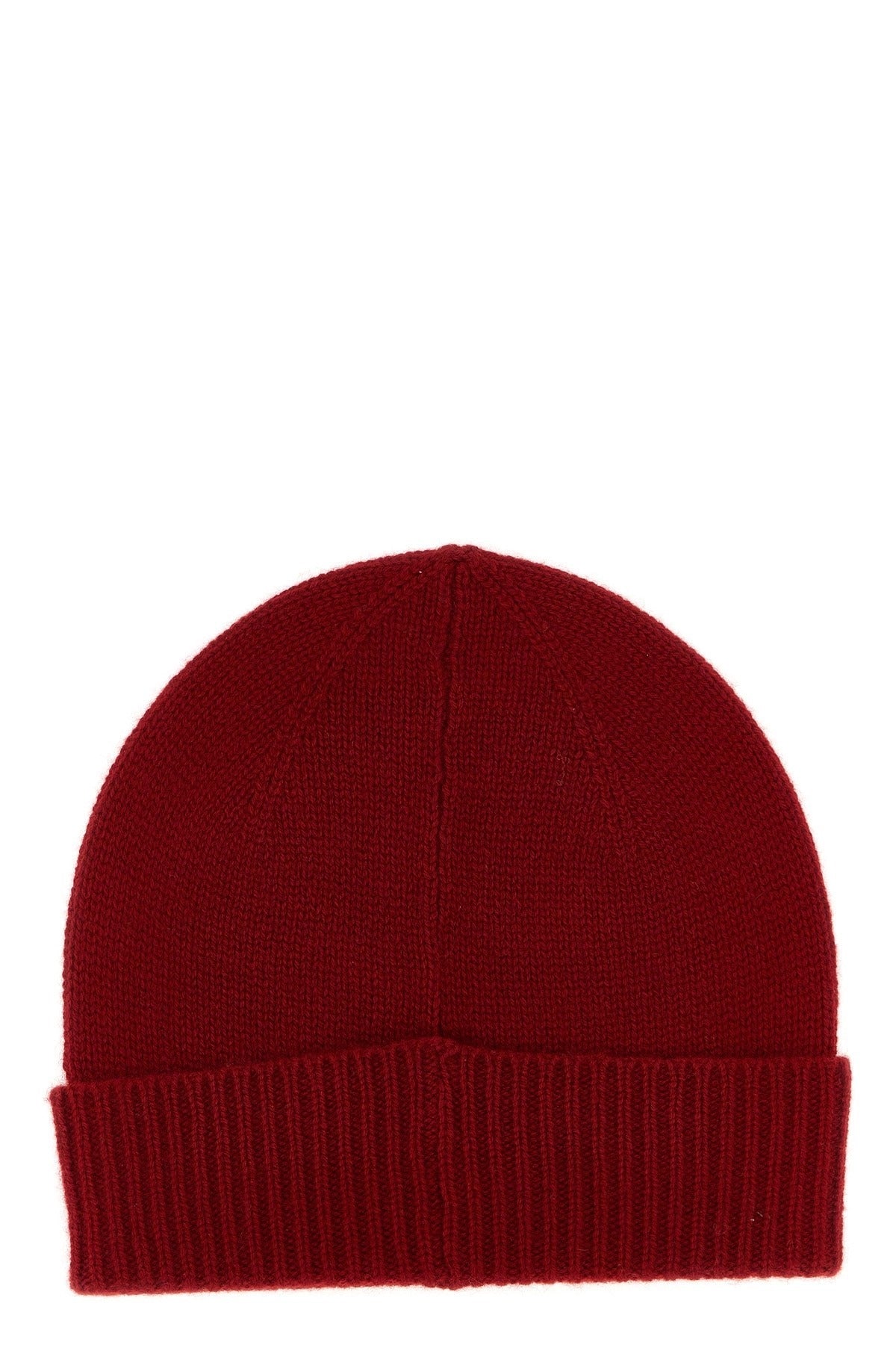 Guest in Residence Rib Cuff Cashmere Beanie - alternate view