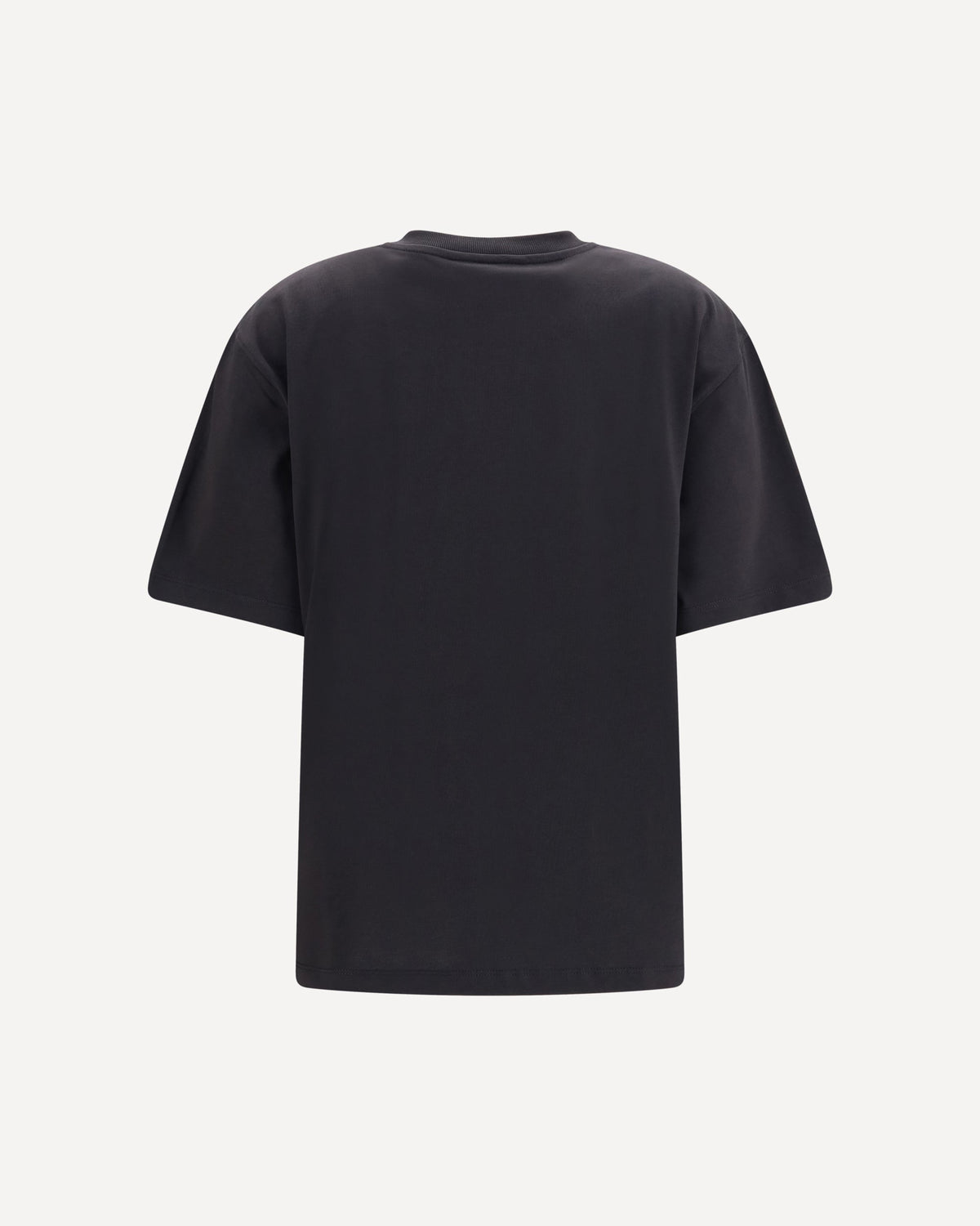 Ganni Forest Teddy Graphic T-Shirt - alternate view
