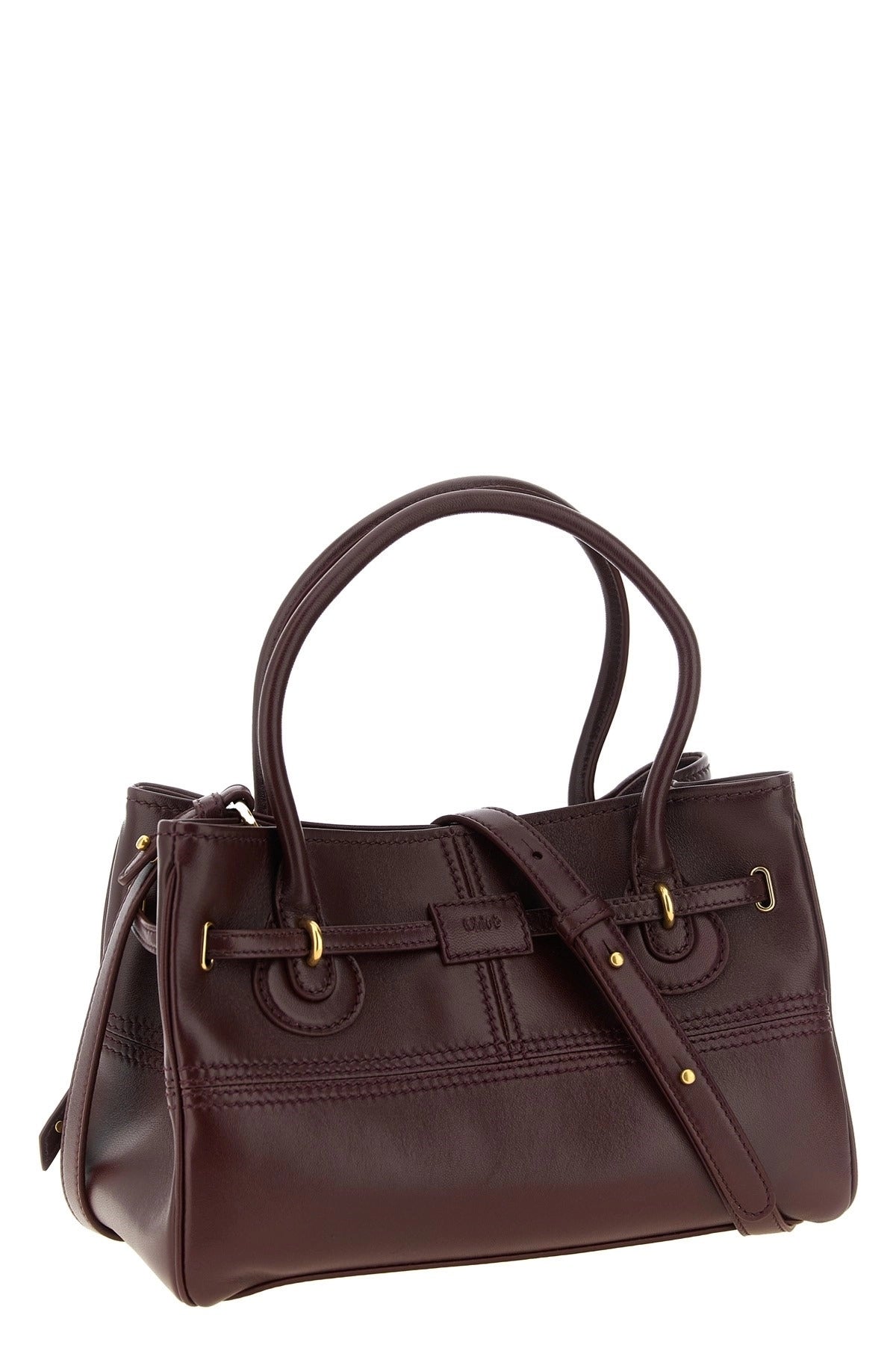 Chloé Paddington Sling Small Shoulder Bag - alternate view